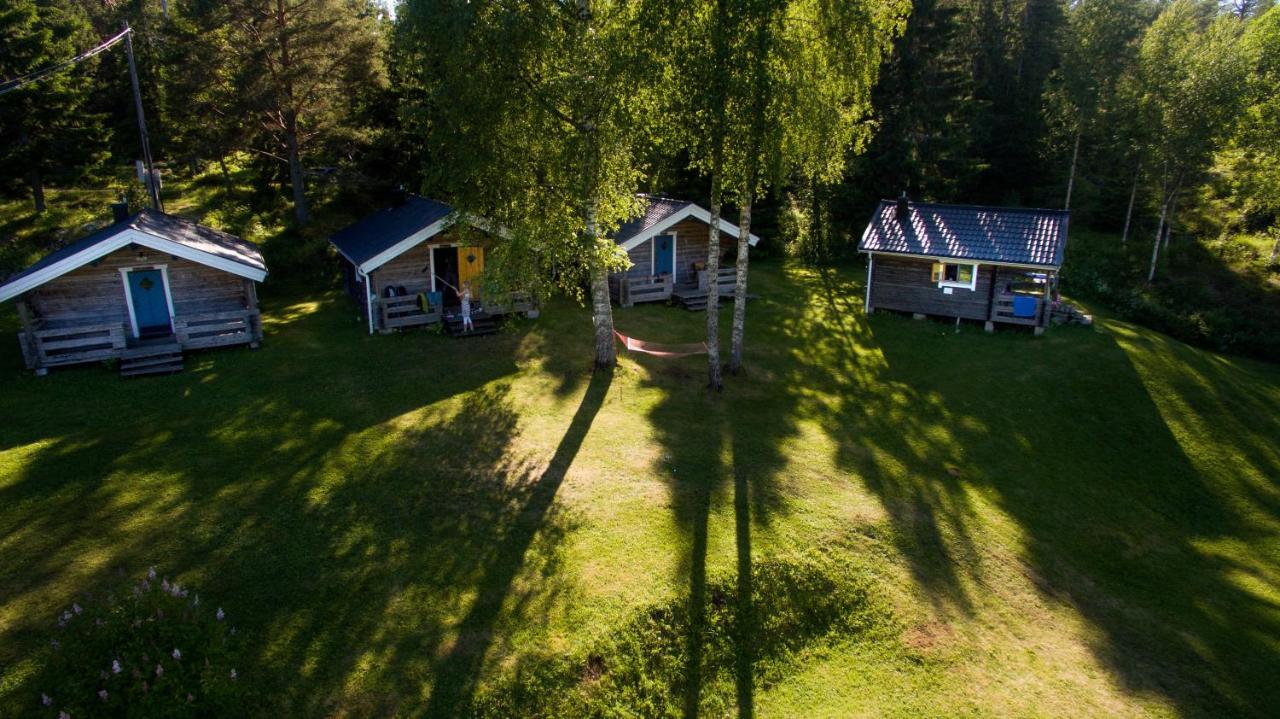 Ulvoe Lakeside Resort Ulvöhamn Kültér fotó