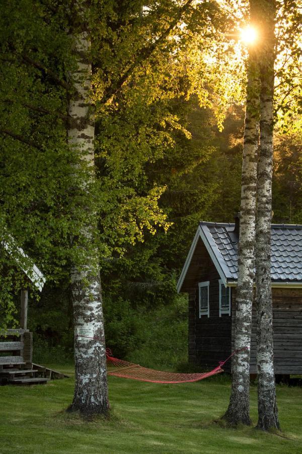 Ulvoe Lakeside Resort Ulvöhamn Kültér fotó