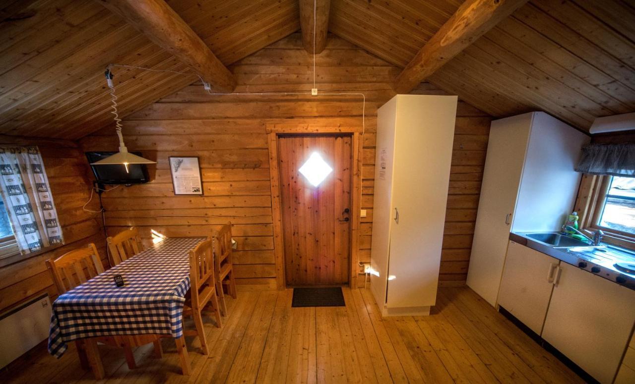 Ulvoe Lakeside Resort Ulvöhamn Kültér fotó