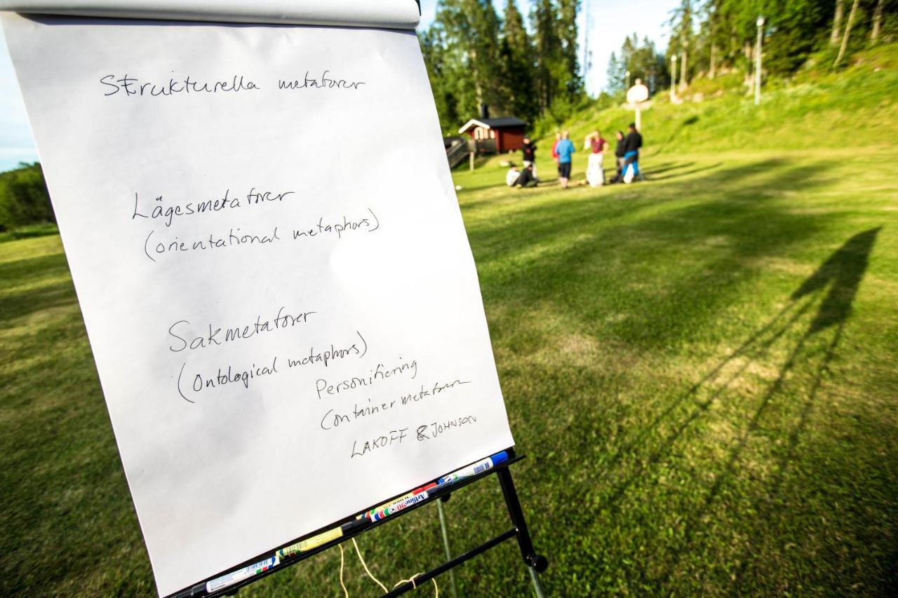 Ulvoe Lakeside Resort Ulvöhamn Kültér fotó